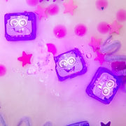Badspeelgoed - Glo Pals Light up Cubes Lumi