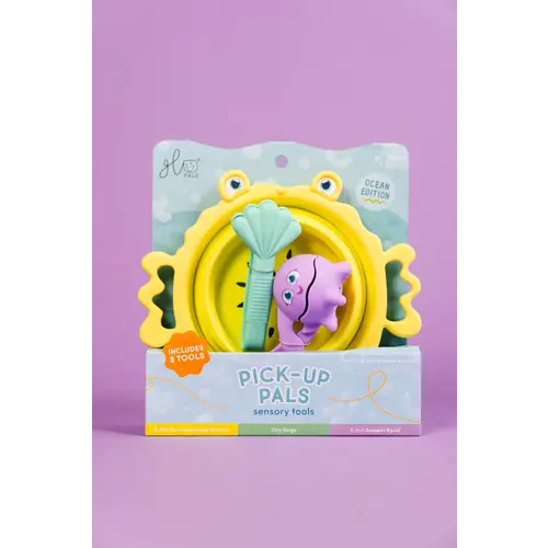 Sensory Play Toolset