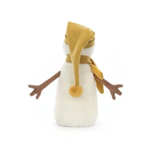 Jellycat - Lenny de Sneeuwpop Large