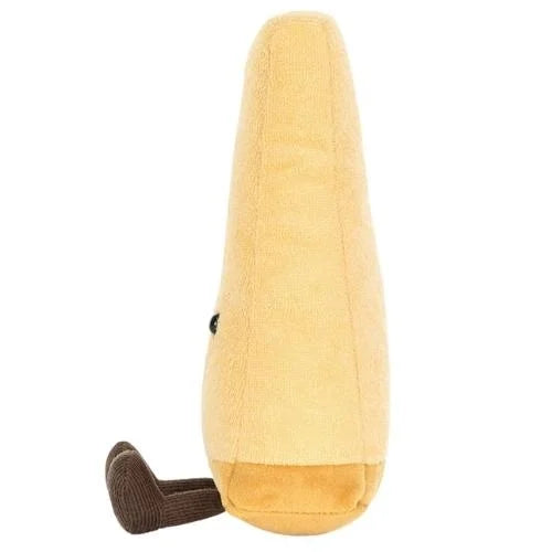 Knuffel Parmezaanse kaas