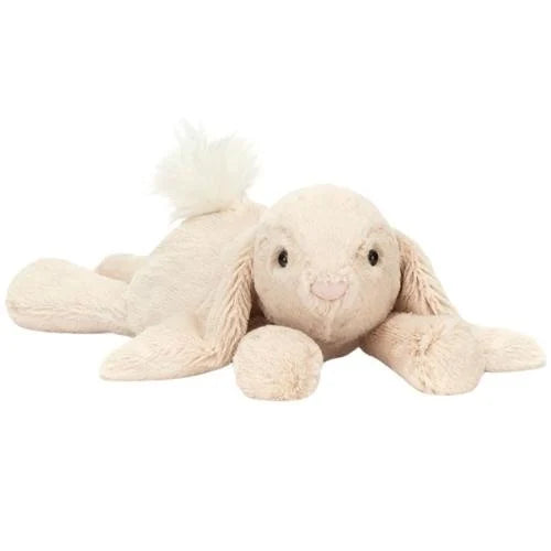 Knuffelkonijn Smudge klein