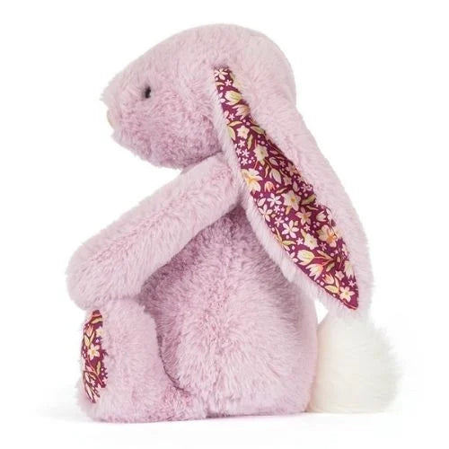 Jellycat Thistlepop Blossom Luxe Bunny Original