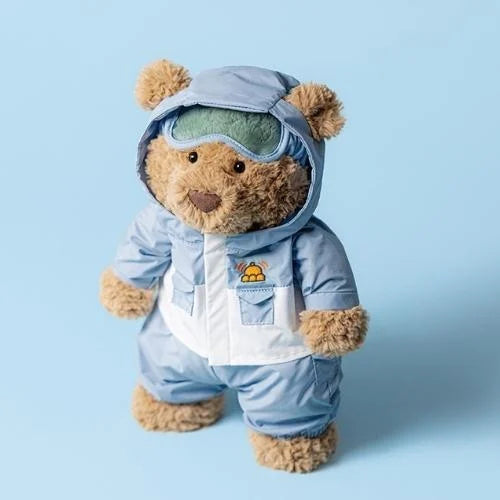 Beer Bartholomew met skipak