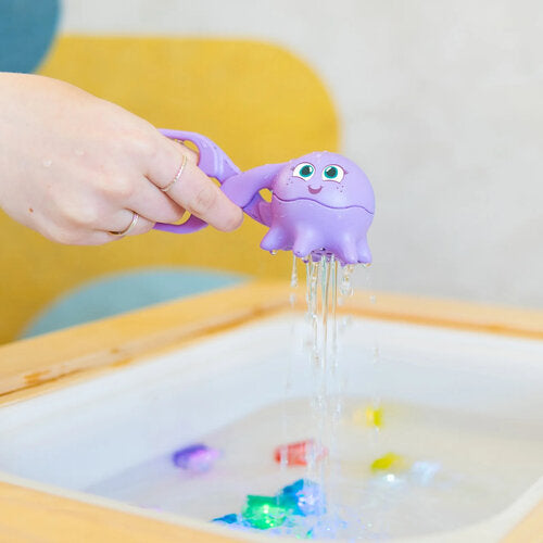 Sensory Play Toolset
