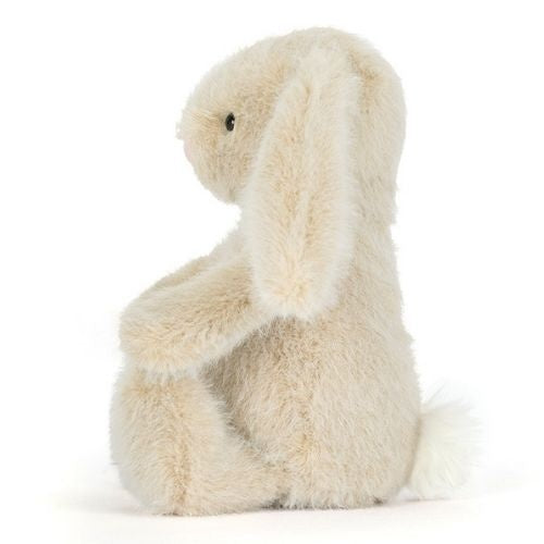 Jellycat Flufflet Bunny Wheat