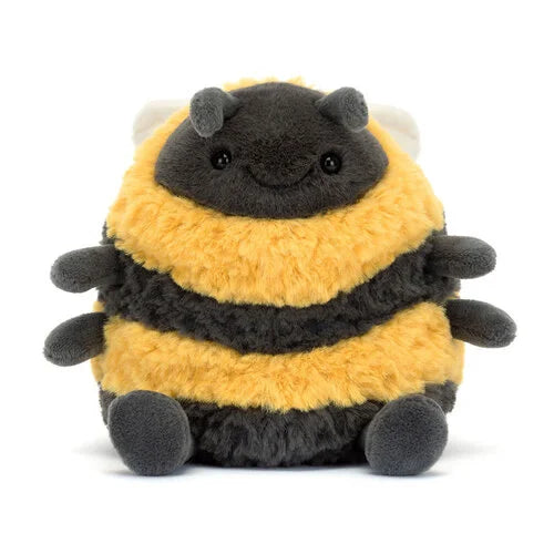 Albee de bij