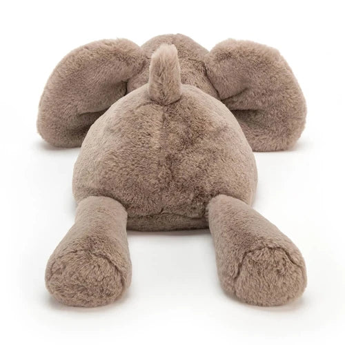 Jellycat - Smudge de Olifant Original