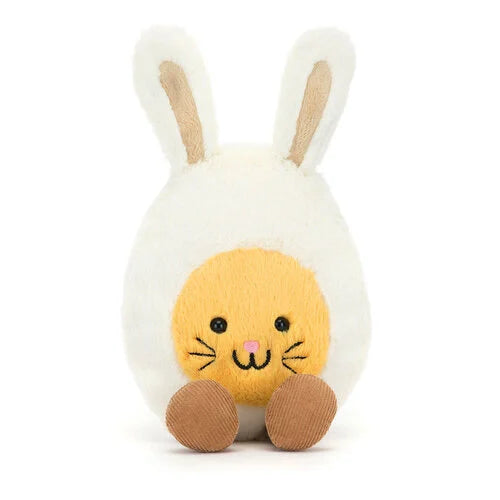 Amusables Bunny Egg