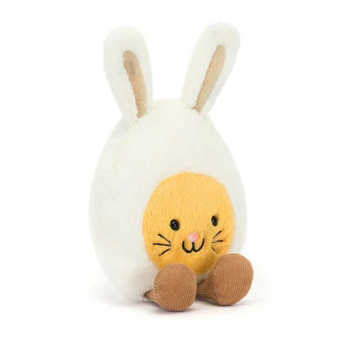 Amusables Bunny Egg