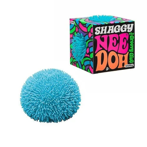 Stressbal Shaggy - Needoh