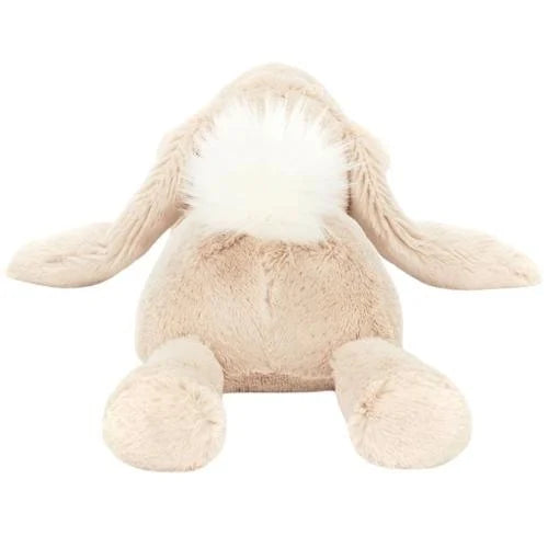 Knuffelkonijn Smudge klein