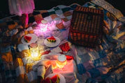 Badspeelgoed - Glo Pals Characters Party