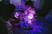 Badspeelgoed - Glo Pals Characters Lumi