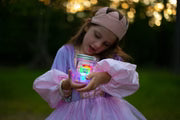Badspeelgoed - Glo Pals Light up Cubes Sammy