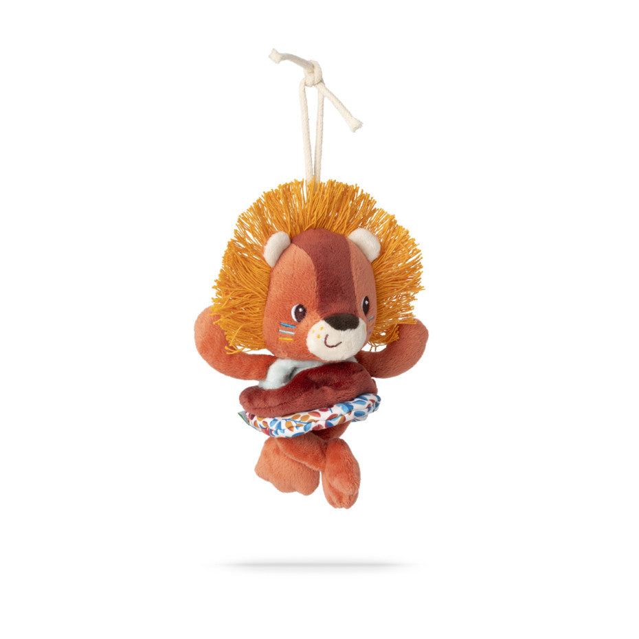 Jack de mini danser