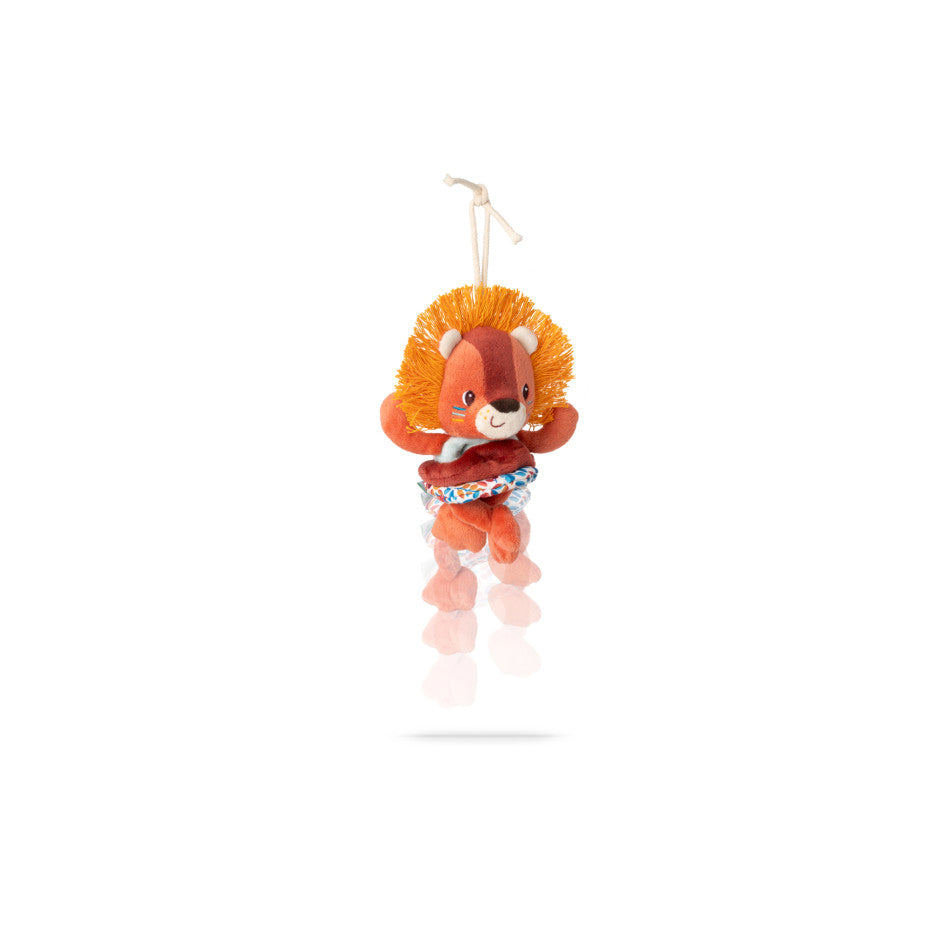 Jack de mini danser
