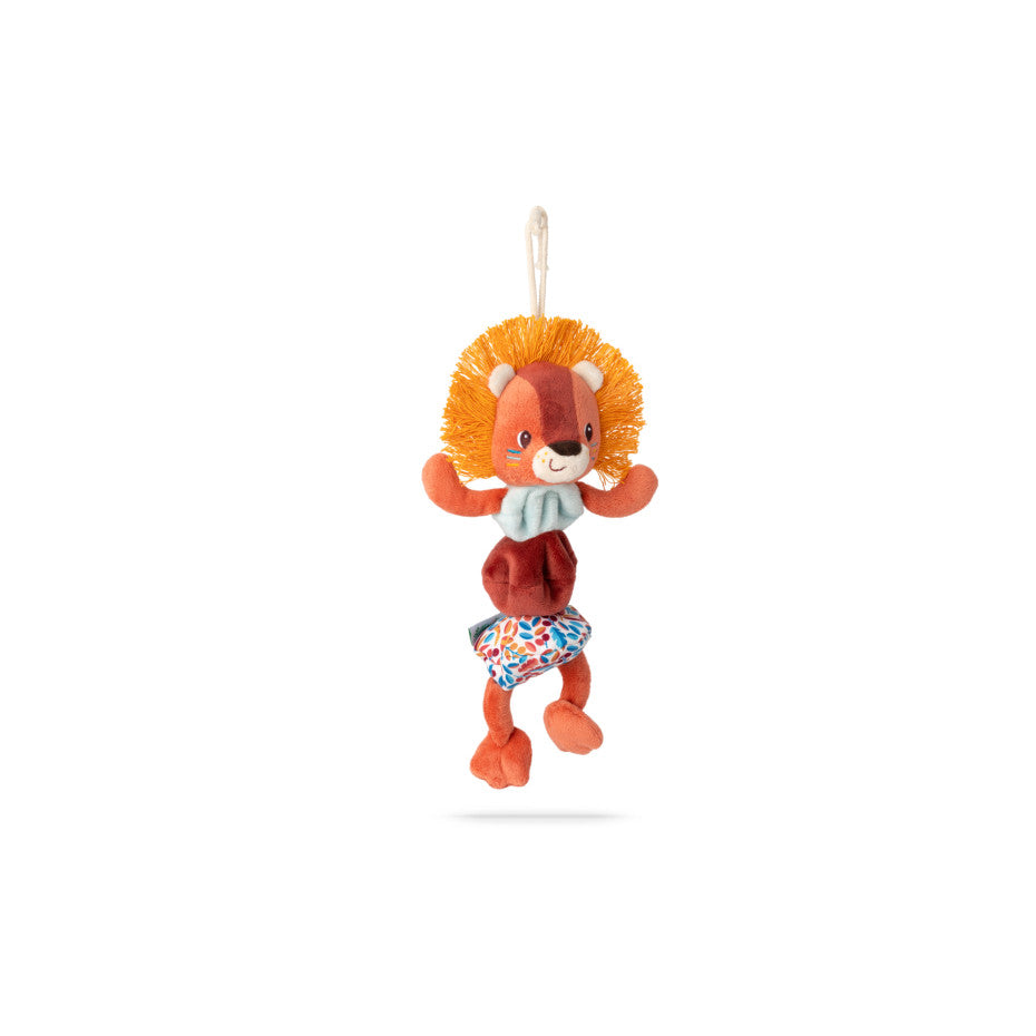 Jack de mini danser