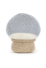 Knuffel Sneeuwglobe
