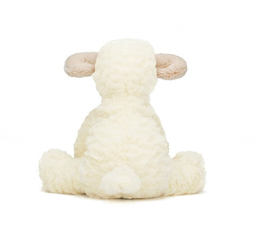 Knuffel lammetje Fuddlewuddle
