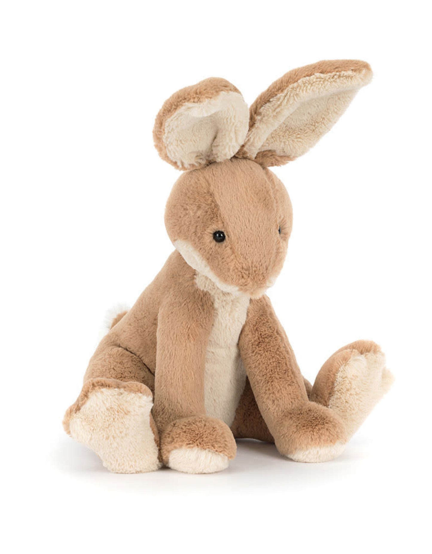 Knuffelhaas Horticus
