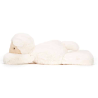 Smudge Lamb het knuffelschaapje