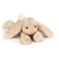 Smudge Tiny Rabbit het knuffelkonijntje