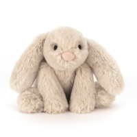 Knuffelkonijn Smudge klein