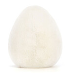 Chic hard gekookt ei knuffel