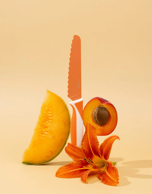 Kindermes - Papaya