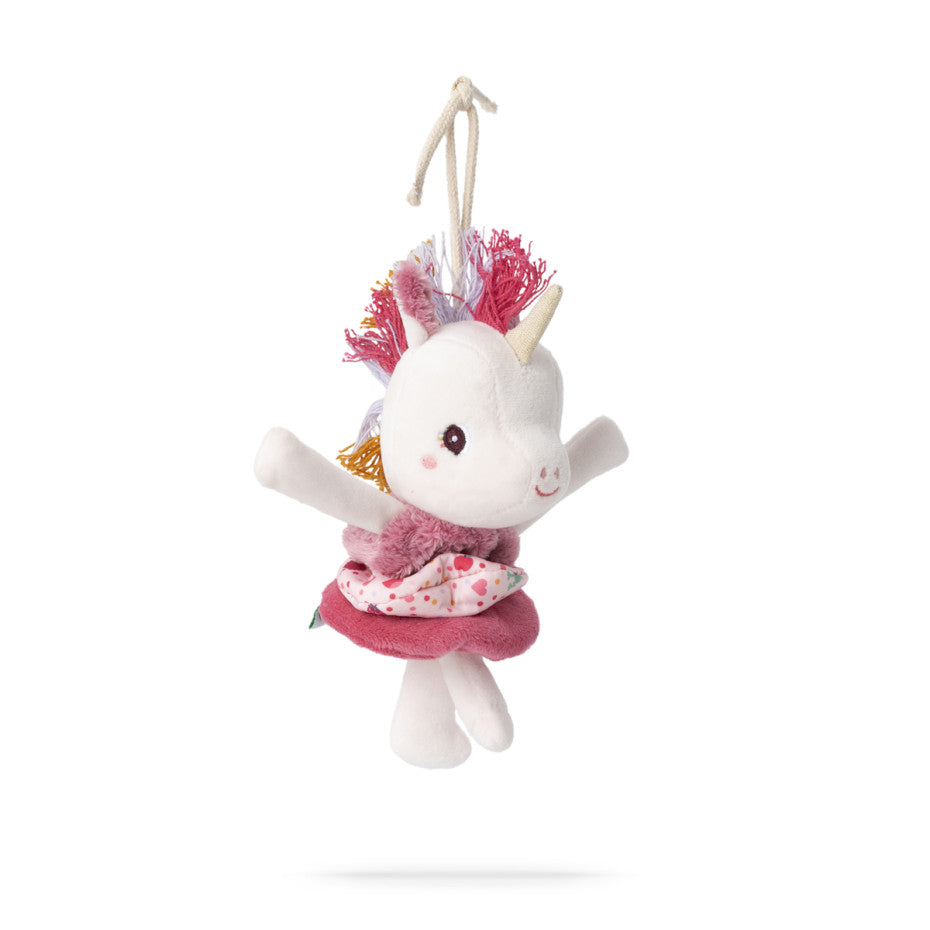 Lena de mini danser