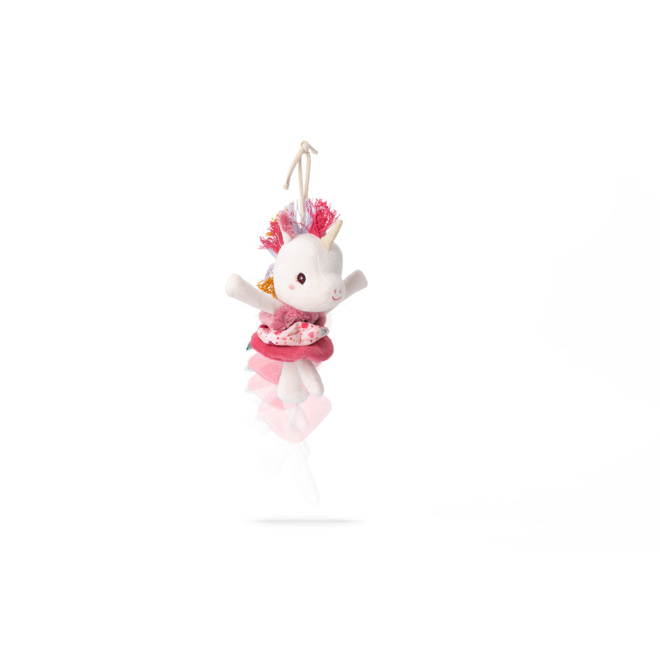 Lena de mini danser