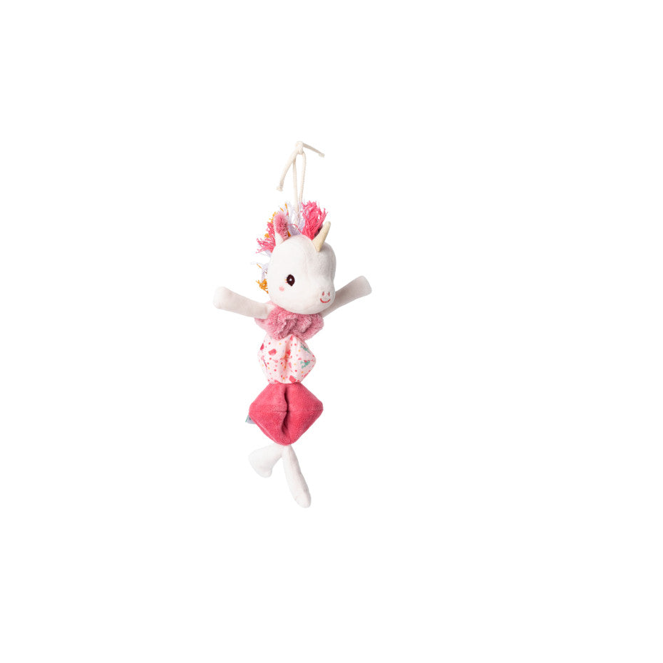 Lena de mini danser