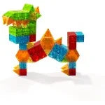 Magna-Tiles Qubix 85 onderdelen