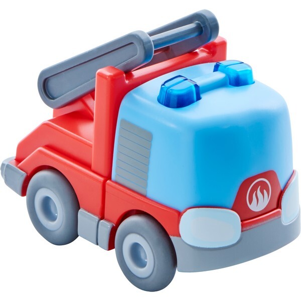 Rollebollen Ladderwagen