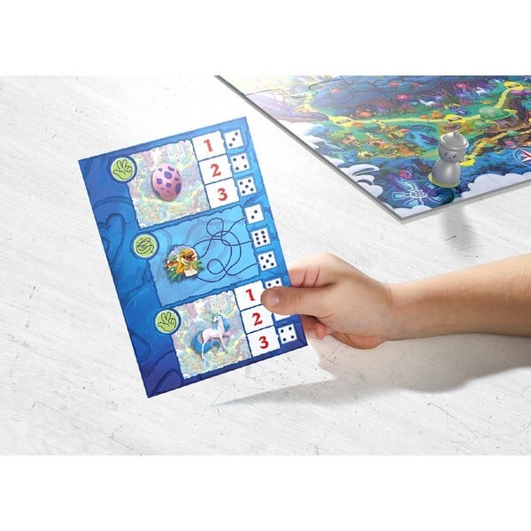 Spel - Find the code
