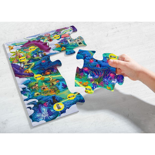 Spel - Find the code