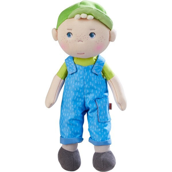 Knuffelpop Till