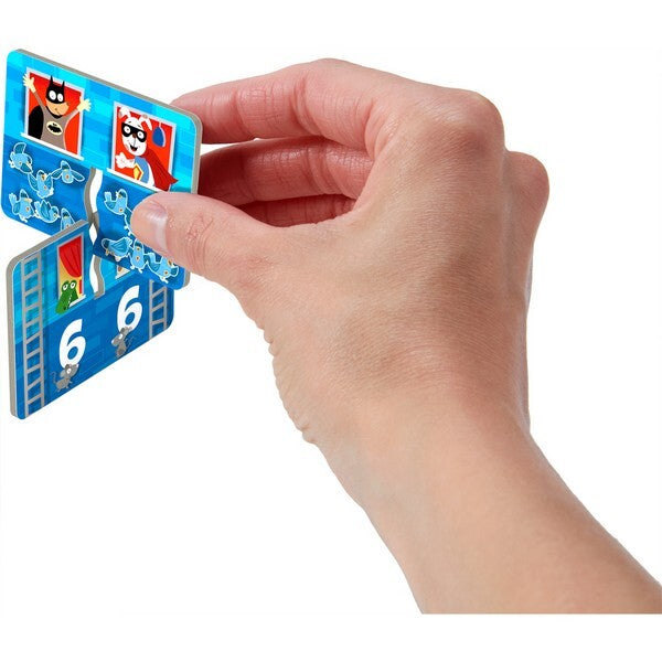 Spel - Rhino Hero Junior