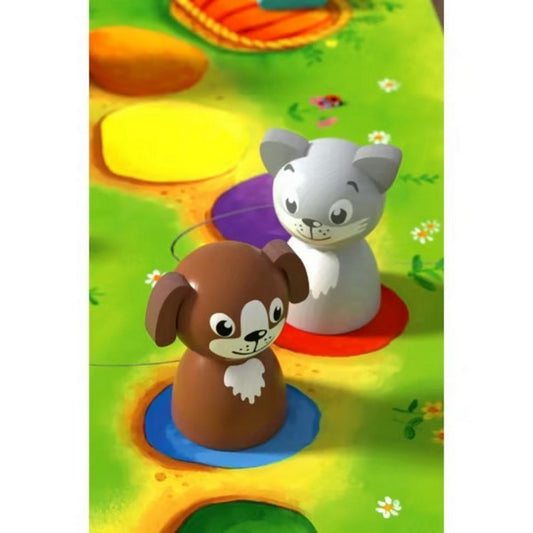 Spel - Tapsi, Flo & Co.