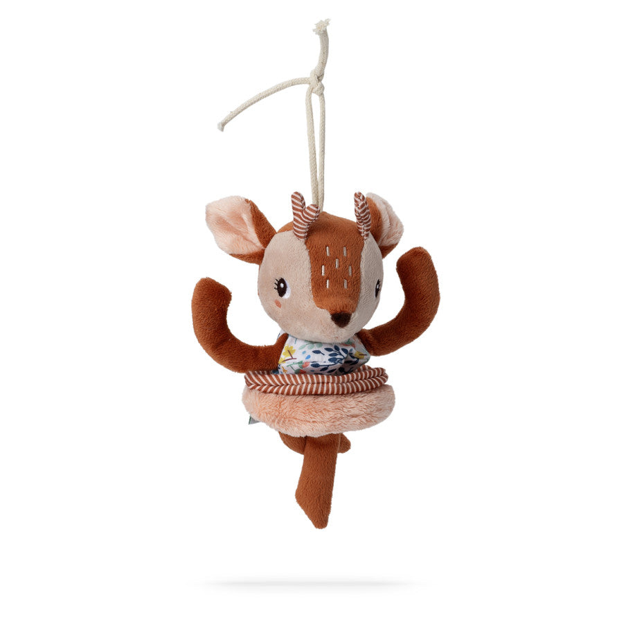 Stella de mini danser