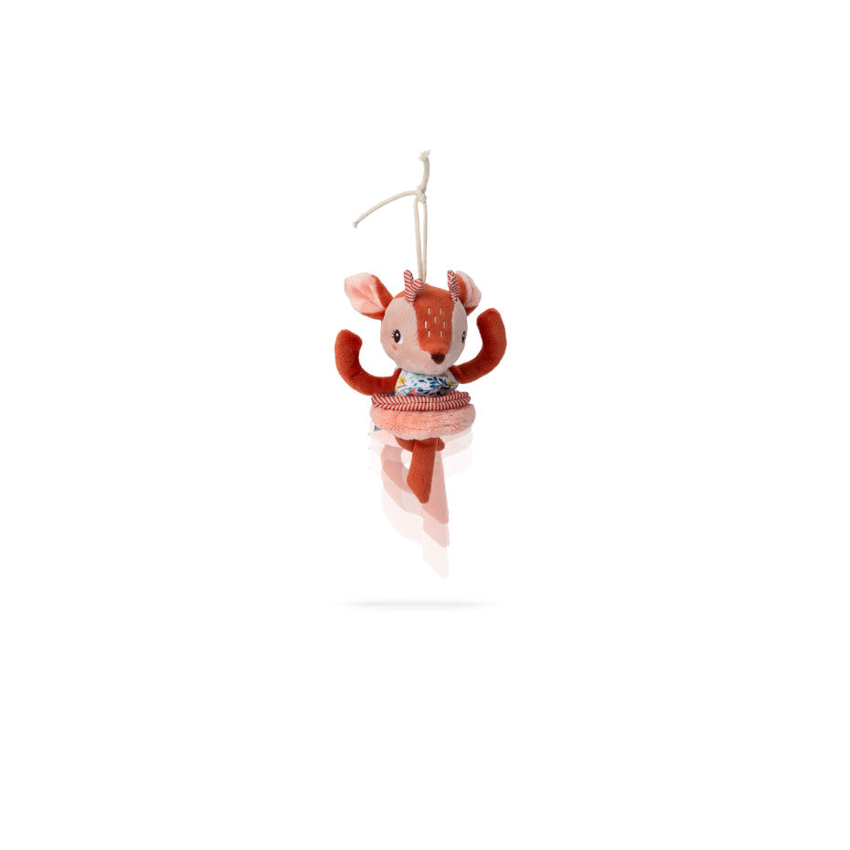 Stella de mini danser