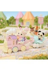 Pretpark speelset