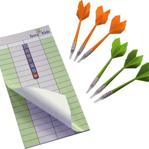 Reserve pijlen softdart - Terra Kids