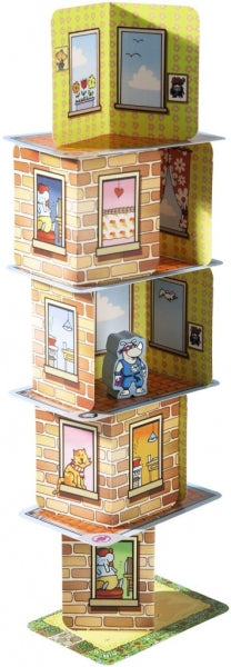 Spel - Super rhino !