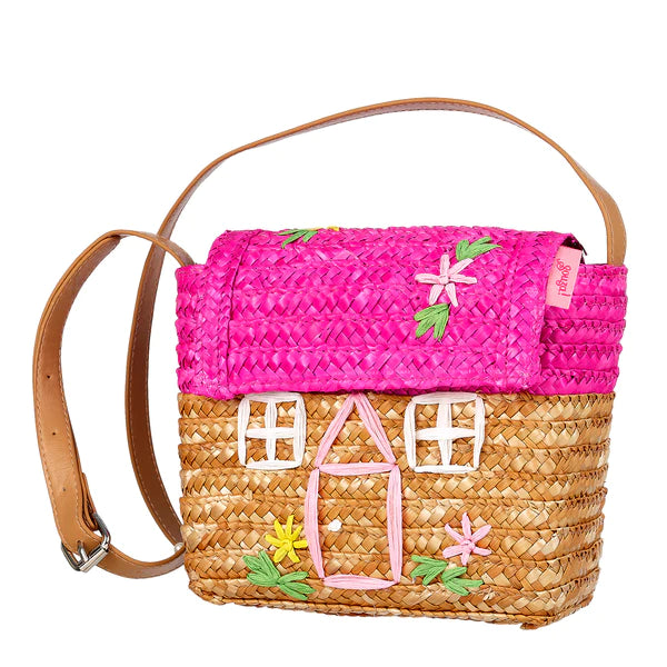 Tas Livianne huisje