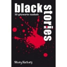 Black stories