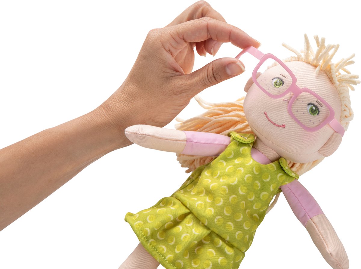 Pop - Leonore