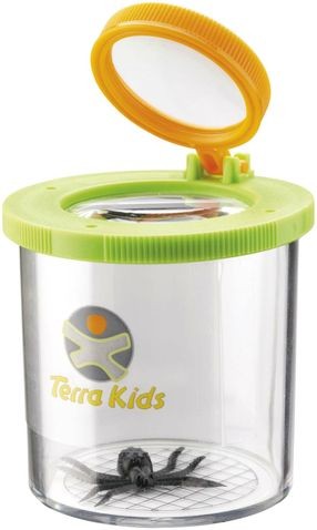 Terra Kids - bekerloep