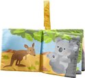 Stoffen boek - Koala