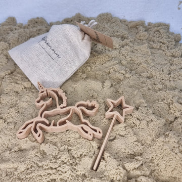 Grennn Eenhoorn- en Toverstaf uitsteker